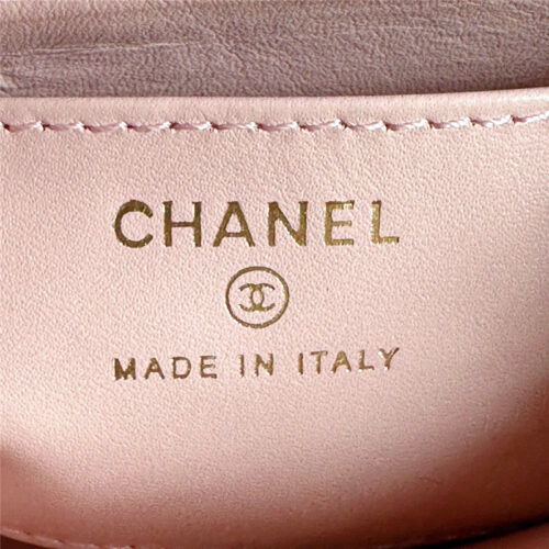 High Quality Luxury Chanel Mini Kelly Bag – Style 48019 product detail
