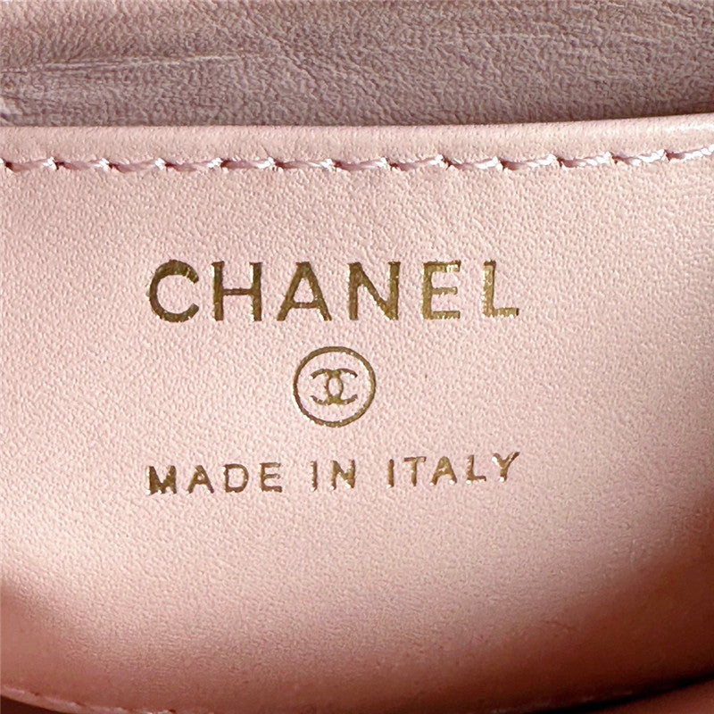 High Quality Luxury Chanel Mini Kelly Bag – Style 48019 product detail