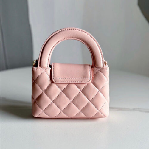 High Quality Luxury Chanel Mini Kelly Bag – Style 48019 alternate view