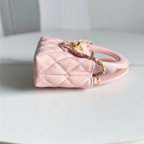 High Quality Luxury Chanel Mini Kelly Bag – Style 48019 product detail