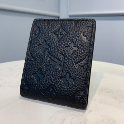 High Quality Luxury Louis Vuitton Slender Wallet alternate view