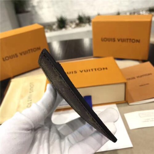 High Quality Luxury Louis Vuitton Monogram Neo Card Holder product detail