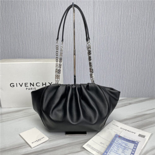 High Quality Luxury Givenchy Small Kenny Bag (Varied Colors) product detail