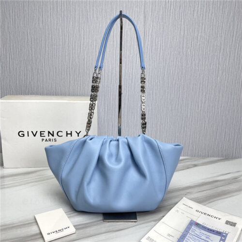 High Quality Luxury Givenchy Small Kenny Bag (Varied Colors) product detail