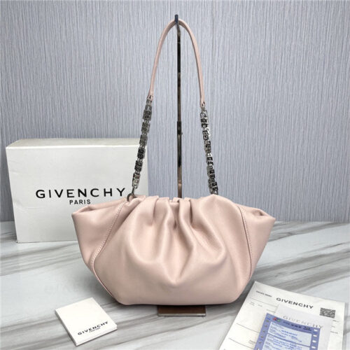 High Quality Luxury Givenchy Small Kenny Bag (Varied Colors) product detail