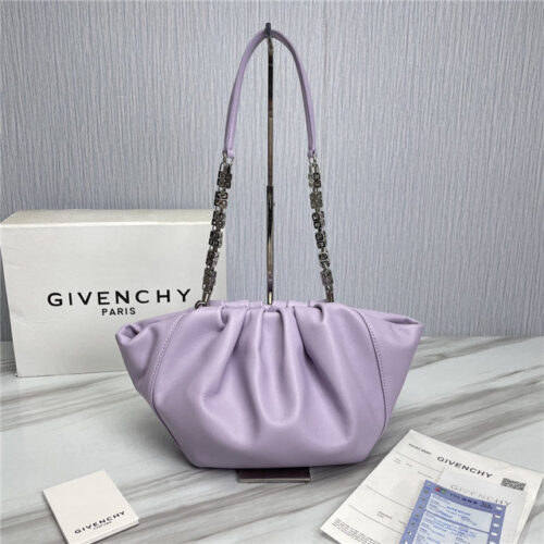 High Quality Luxury Givenchy Small Kenny Bag (Varied Colors) product detail