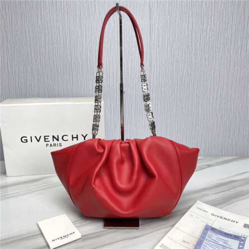High Quality Luxury Givenchy Small Kenny Bag (Varied Colors) product detail