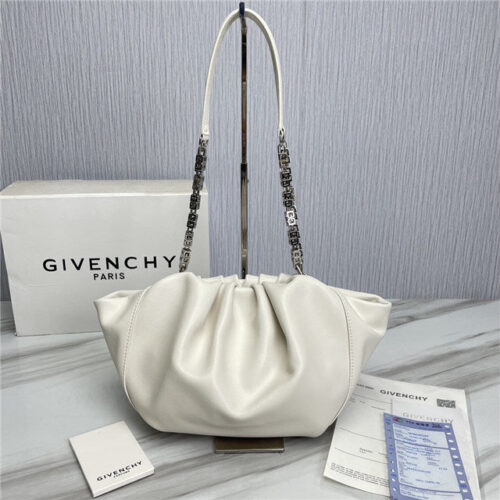High Quality Luxury Givenchy Small Kenny Bag (Varied Colors) product detail