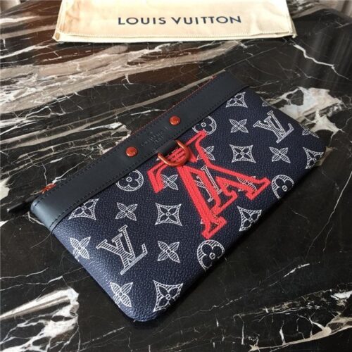 High Quality Luxury Louis Vuitton Discovery Pochette PM product detail