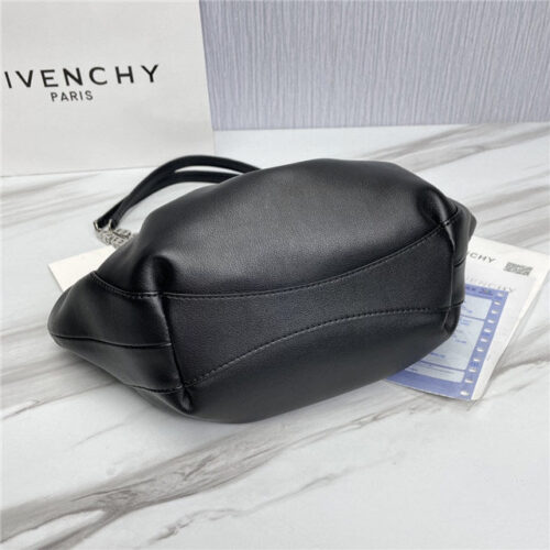 High Quality Luxury Givenchy Small Kenny Bag (Varied Colors) product detail