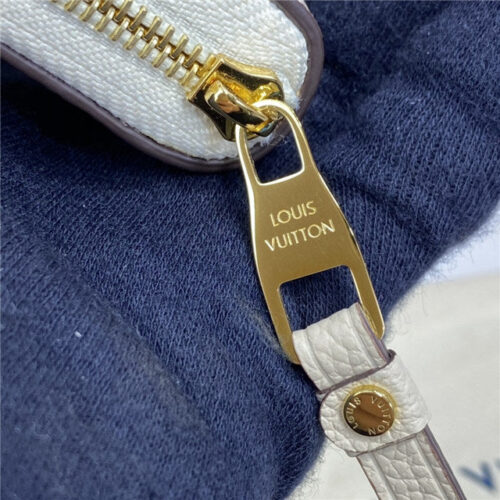 High Quality Luxury Louis Vuitton Zippy Coin Purse Monogram Empreinte (Varied Colors) product detail