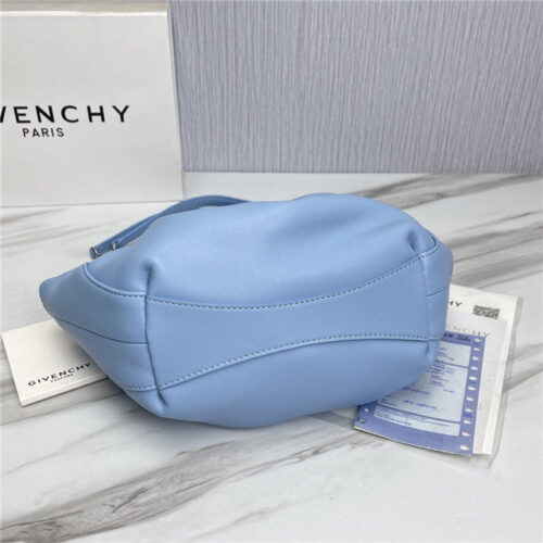 High Quality Luxury Givenchy Small Kenny Bag (Varied Colors) product detail