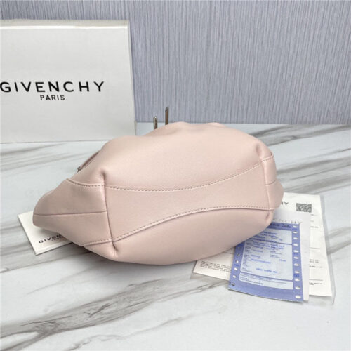 High Quality Luxury Givenchy Small Kenny Bag (Varied Colors) product detail