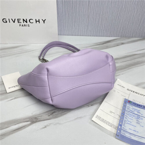 High Quality Luxury Givenchy Small Kenny Bag (Varied Colors) product detail