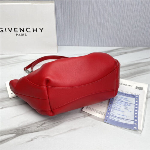 High Quality Luxury Givenchy Small Kenny Bag (Varied Colors) product detail
