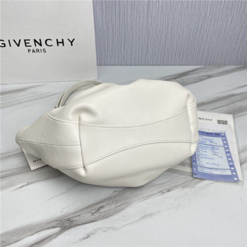 High Quality Luxury Givenchy Small Kenny Bag (Varied Colors) product detail