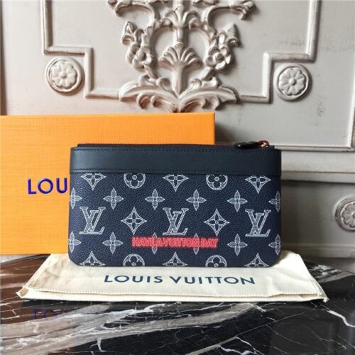 High Quality Luxury Louis Vuitton Discovery Pochette PM product detail