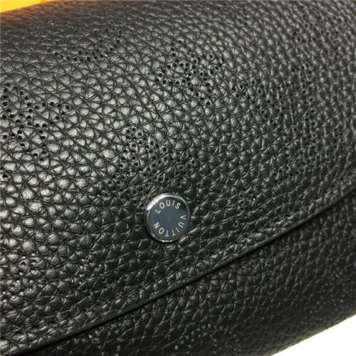 High Quality Luxury Louis Vuitton Iris Wallet Mahina (Varied Colors) product detail