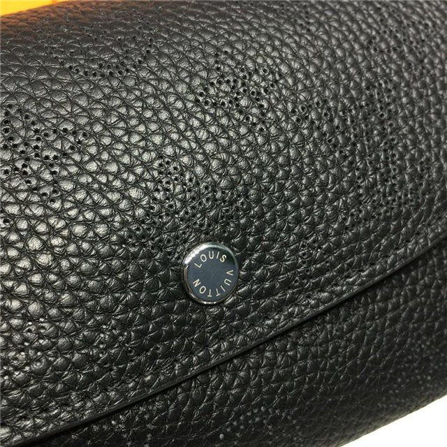 High Quality Luxury Louis Vuitton Iris Wallet Mahina (Varied Colors) product detail
