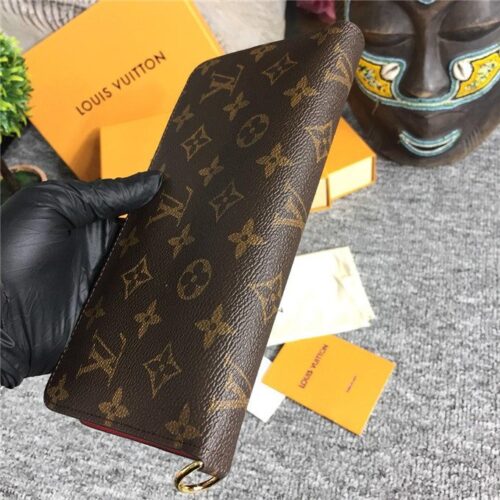 High Quality Luxury Louis Vuitton Insolite Wallet (Varied Colors) product detail
