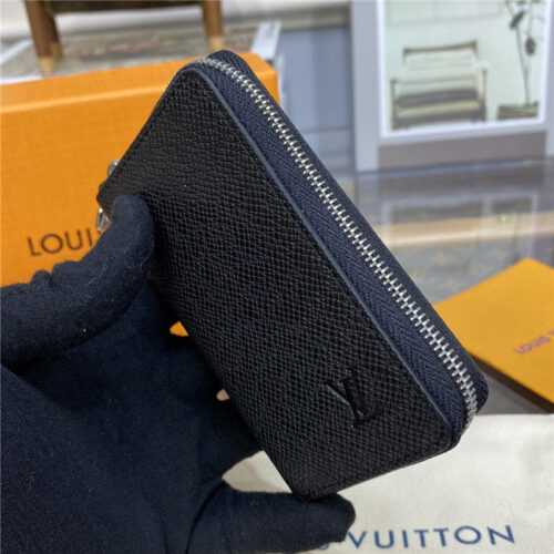 High Quality Luxury Louis Vuitton Zippy Coin Purse Vertical – Ref Rh-148217 product detail