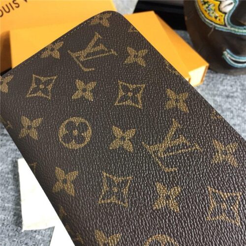 High Quality Luxury Louis Vuitton Insolite Wallet (Varied Colors) product detail