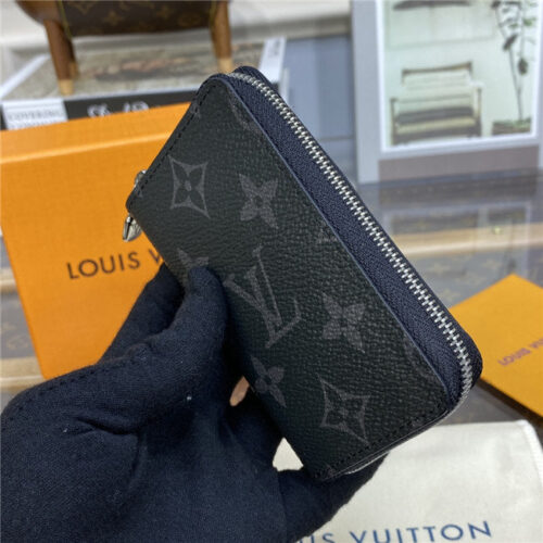 High Quality Luxury Louis Vuitton Zippy Coin Purse Vertical – Ref Rh-148219 product detail