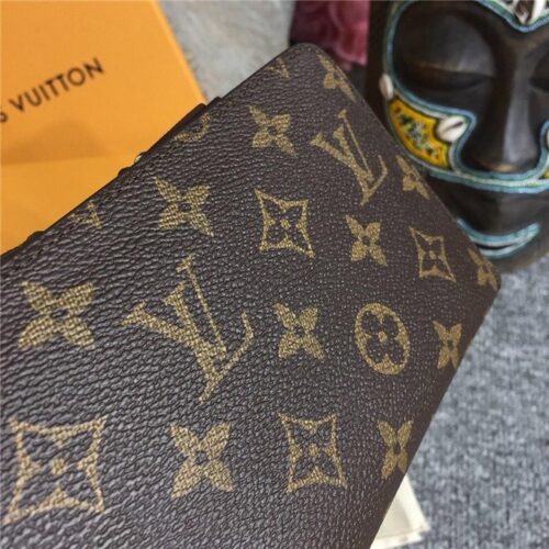 High Quality Luxury Louis Vuitton Insolite Wallet (Varied Colors) product detail