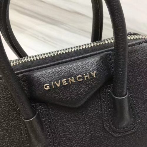 High Quality Luxury Givenchy Mini Antigona Shoulder Bag (Varied Colors) product detail
