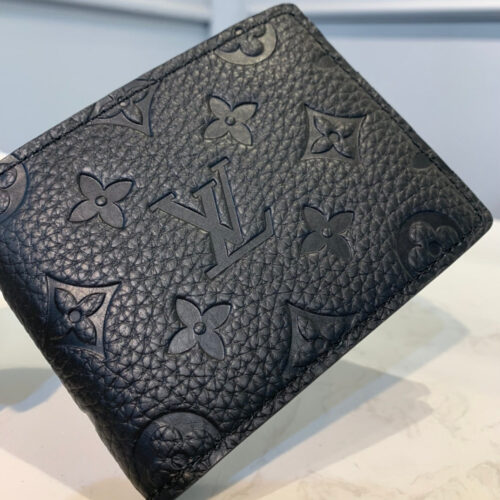 High Quality Luxury Louis Vuitton Slender Wallet product detail