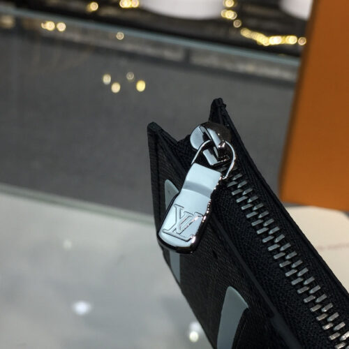 High Quality Luxury Louis Vuitton Coin Card Holder product detail