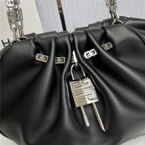 High Quality Luxury Givenchy Small Kenny Bag (Varied Colors) product detail