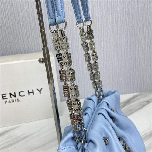 High Quality Luxury Givenchy Small Kenny Bag (Varied Colors) product detail