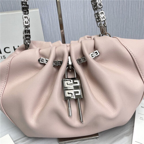 High Quality Luxury Givenchy Small Kenny Bag (Varied Colors) product detail