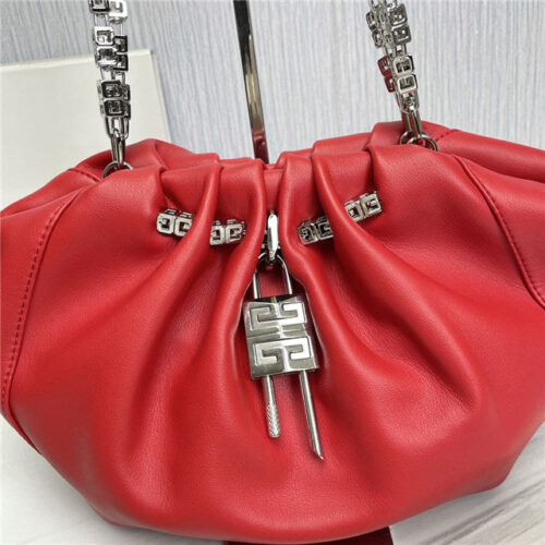 High Quality Luxury Givenchy Small Kenny Bag (Varied Colors) product detail
