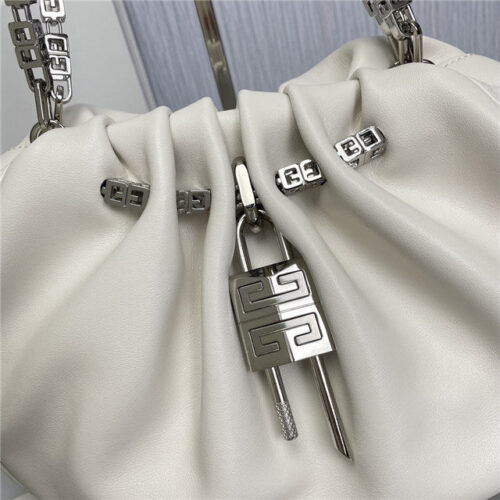 High Quality Luxury Givenchy Small Kenny Bag (Varied Colors) product detail