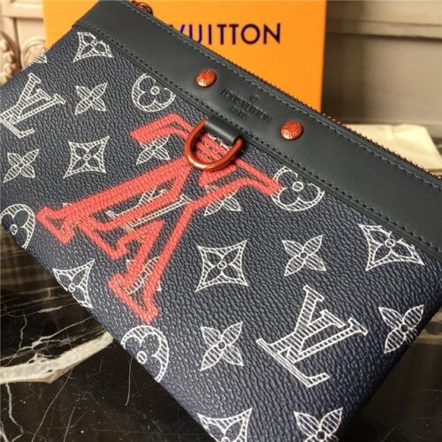 High Quality Luxury Louis Vuitton Discovery Pochette PM product detail