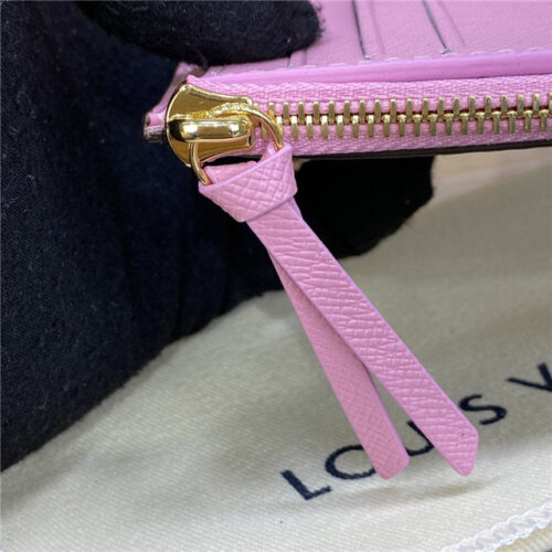 High Quality Luxury Louis Vuitton Victorine Wallet – Style 48160 product detail