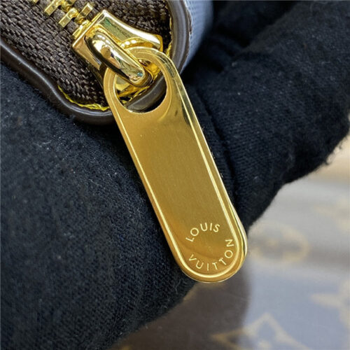 High Quality Luxury Louis Vuitton Zippy Coin Purse product detail