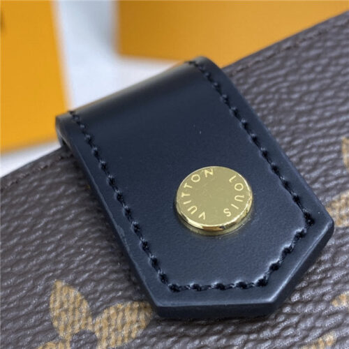 High Quality Luxury Louis Vuitton Card Holder (Varied Colors) product detail