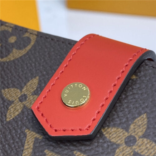 High Quality Luxury Louis Vuitton Card Holder (Varied Colors) product detail