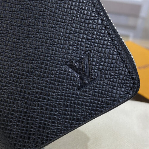 High Quality Luxury Louis Vuitton Zippy Coin Purse Vertical – Ref Rh-148217 product detail