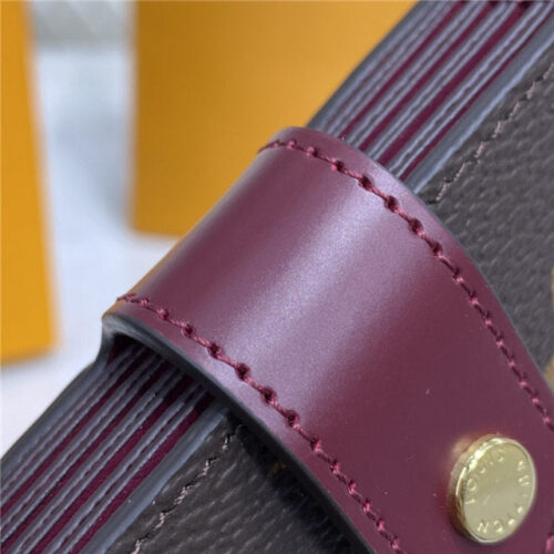 High Quality Luxury Louis Vuitton Card Holder (Varied Colors) product detail
