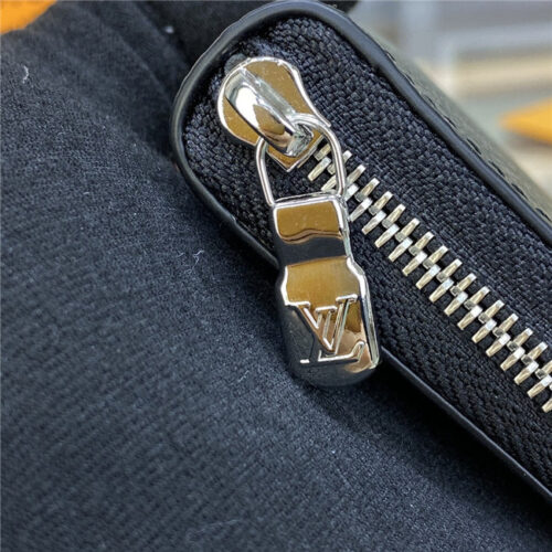 High Quality Luxury Louis Vuitton Zippy Coin Purse Vertical – Ref Rh-148219 product detail