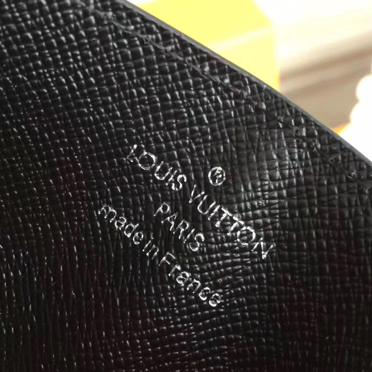 High Quality Luxury Louis Vuitton Neo Porte Cartes Damier Graphite product detail