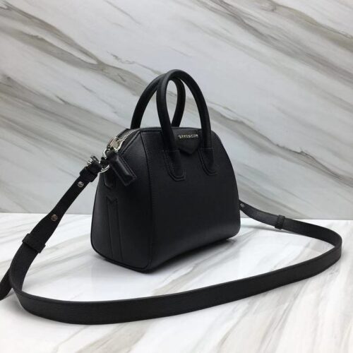 High Quality Luxury Givenchy Mini Antigona Shoulder Bag (Varied Colors) product detail