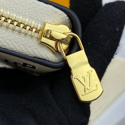 High Quality Luxury Louis Vuitton Zippy Wallet Empreinte product detail