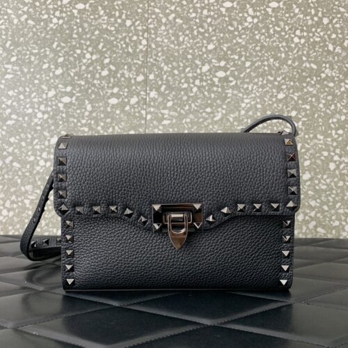 High Quality Luxury Valentino Garavani Rockstud Bag