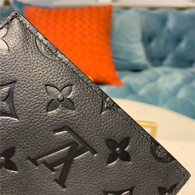 High Quality Luxury Louis Vuitton Zipped Card Holder (Varied Colors) product detail
