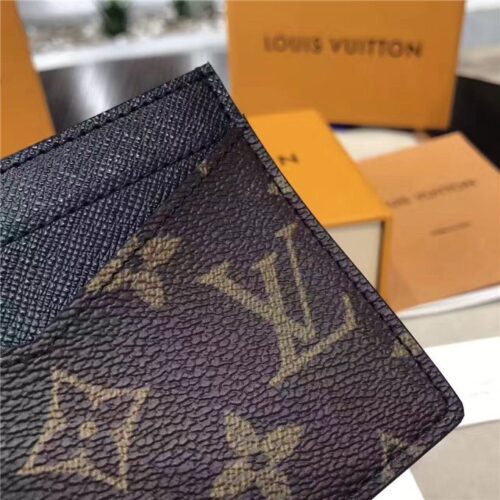High Quality Luxury Louis Vuitton Monogram Neo Card Holder product detail